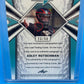 Adley Rutschman 2021 Leaf Flash Auto /50 BA-AR1 Orioles Rookie RC Autograph