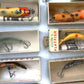 Vintage Helin's Flatfish Fishing Lures – Lot of 24