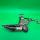 Antique Nu-Way Pat. 1929 Industrial Steel Shoe Stretcher Cobbler Tool Steampunk