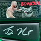 BO NICKAL Signed UFC/MMA Fight Glove – Beckett Witnessed Authenticated