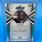 Adley Rutschman 2021 Leaf Flash Auto /50 BA-AR1 Orioles Rookie RC Autograph