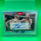 Jiri Prochazka On Card Auto /199 Refractor Topps Chrome 2025 UFC #CVA-JP