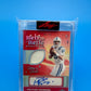 2025 Leaf Glory Of The Game Peyton Manning Retro 5/15 Auto Jersey Card Colts