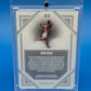 Jean Silva Lord Champions Collection Authentic Autograph Card JS-A UFC MMA Auto
