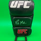 Bo Nickal Signed Autographed UFC Glove Beckett BAS COA AC82836 MMA