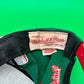 Vintage Milwaukee Bucks Mitchell And Ness SnapBack Hat
