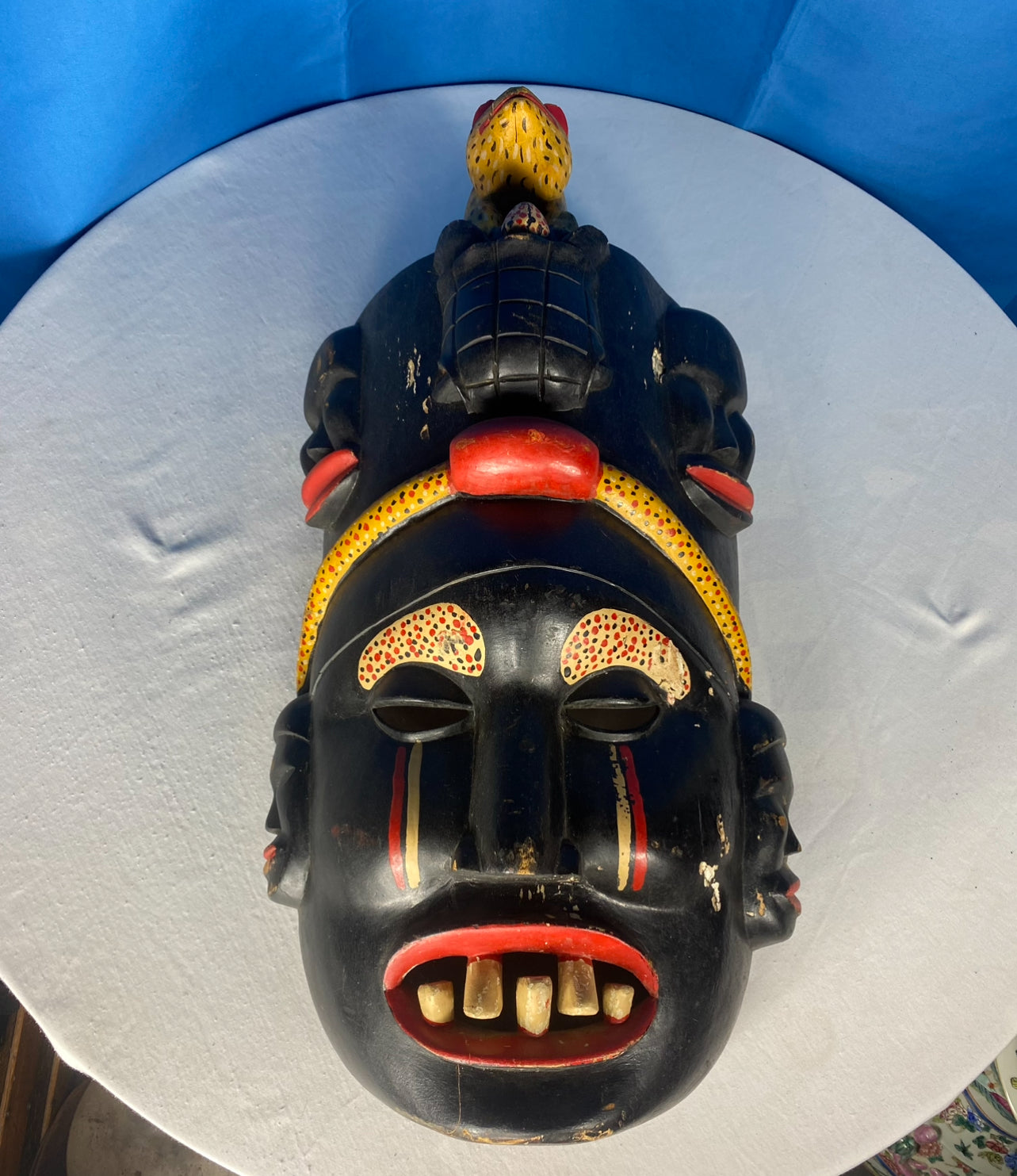 Africa – Global Galleries