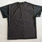 Vintage 1998 Chicago Bulls NBA Champions T Shirt XL Delta Pro Weight Benny The Bull Black