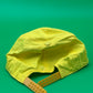 Vintage Cabo San Lucas Fishing Hat Fishem Release Em Marlin Snapback Yellow
