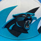 Vintage New Era 9Fifty NFL Carolina Panthers Shark Tooth Snapback Hat