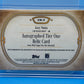 2026 Topps Tier One Joey Votto Auto Relic /199 Game Used Reds AT1R-JV