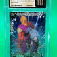 2025 Dragon Ball Super Piccolo & Son Gohan BT17-148 SCR CGC Pristine 10