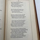 1879 Poems of Schiller Henry D Wireman Illustrated Antique Victorian Gilt Book
