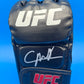 Carlos Prates Signed UFC Glove BAS Beckett Witness COA Fighting Nerds Autograph