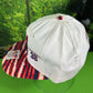 Vintage 1992 USA Team Basketball #32 Lakers Hat