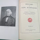 1916 History of New Hampshire Everett S Stackpole Complete 4 Vol Set Genealogy