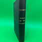 1912 Wreck and Sinking of the Titanic Marshall Everett Antique HC Illustrated