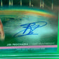Jiri Prochazka Base Horizon On Card Autograph Topps Midnight 2025 UFC #HNS-JP