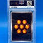 2025 DBS Fusion World Son Goku Childhood FB06-119 SCR Super Alt Art PSA 9
