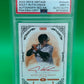 Adley Rutschman 2022 Onyx Vintage Red Ink Auto /25 PSA 9 PSA/DNA Orioles VAAR