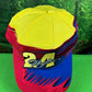 Vintage 1998 NASCAR Racing Jeff Gordon #24 Snapback Winston Cap Hat