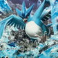 CGC 10 Gem Mint Articuno 017/171 2017 Japanese Best of XY Pokémon Card