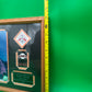 Barry Bonds Signed Framed Photo SF Giants Ted Williams Museum COA MLB Hologram