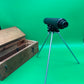 Antique Davidson Mfg Telescope Mark 218 20x