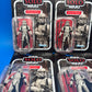 Star Wars Vintage Collection VC123 Mimban Stormtrooper Lot of 8 New Damaged Cards