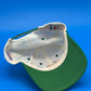 Vintage 90’s NFL Miami Dolphins Shark Tooth Hat Snapback Pro LINE Logo