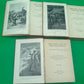 Antique Tom Swift Victor Appleton Books Lot 6 Grosset Dunlap Pictorial Hardcovers