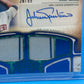 2026 Topps Tier One Johan Santana Auto Dual Relic /99 Twins AT1R-JSA