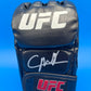 Carlos Prates Signed UFC Glove BAS Beckett Witness COA Fighting Nerds Autograph