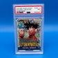 2025 DBS Fusion World Son Goku Childhood FB06-119 SCR Super Alt Art PSA 9