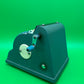 Vintage SUMIT Manual Adding Machine Calculator w/ Original Box Directions Pearl NY