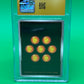 2025 Dragon Ball Super Piccolo & Son Gohan BT17-148 SCR CGC Pristine 10