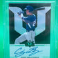2017 Leaf Valiant Black Cody Bellinger Auto /5 BGS 10 Pristine Auto 10 #BA-CB1