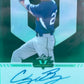 2017 Leaf Valiant Black Cody Bellinger Auto /5 BGS 10 Pristine Auto 10 #BA-CB1