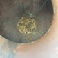Antique Arts & Crafts Hand-Hammered Copper Urn with Riveted Seams, c. 1890–1915