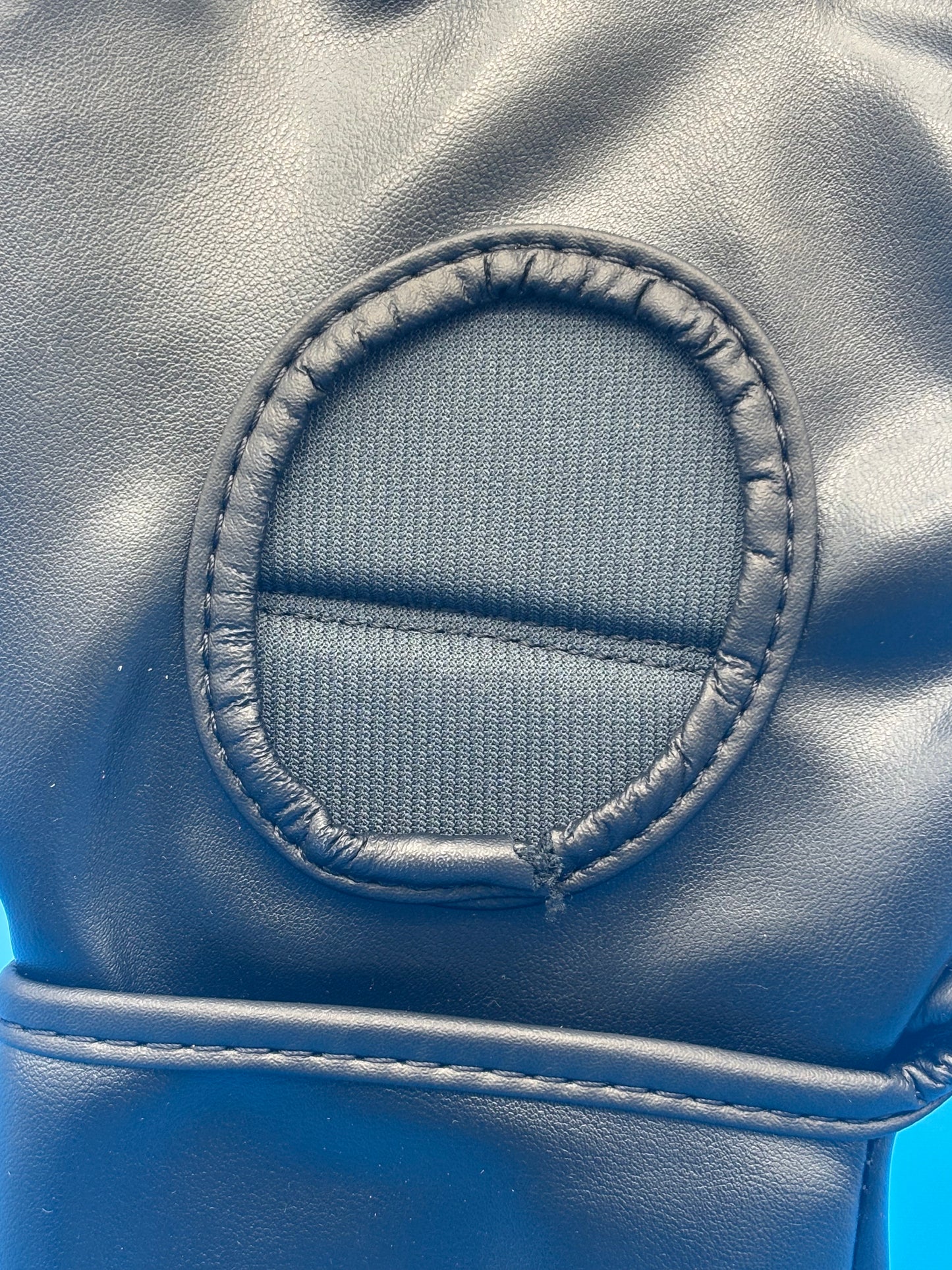 Daniel Cormier Signed Autographed UFC MMA Glove AUTO JSA COA