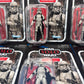 Star Wars Vintage Collection VC123 Mimban Stormtrooper Lot of 8 New Damaged Cards
