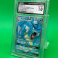 2017 Japanese Pokémon Gyarados GX – CGC Gem Mint 10