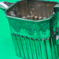 Antique Frederick Wilson FWS Sheffield EPNS 3 Piece Tea Set Silverplate