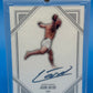 Jean Silva Lord Champions Collection Authentic Autograph Card JS-A UFC MMA Auto