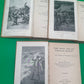 Antique Tom Swift Victor Appleton Books Lot 6 Grosset Dunlap Pictorial Hardcovers