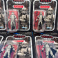 Star Wars Vintage Collection VC123 Mimban Stormtrooper Lot of 8 New Damaged Cards