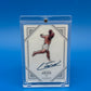 Jean Silva Lord Champions Collection Authentic Autograph Card JS-A UFC MMA Auto
