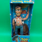 Original 1995 Thinkway Toys Pull-String Talking Woody from Disney Pixar’s Toy Story.