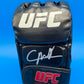 Carlos Prates Signed UFC Glove BAS Beckett Witness COA Fighting Nerds Autograph