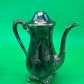 Vintage Barker Ellis England Silverplate 3-Piece Coffee / Tea Service